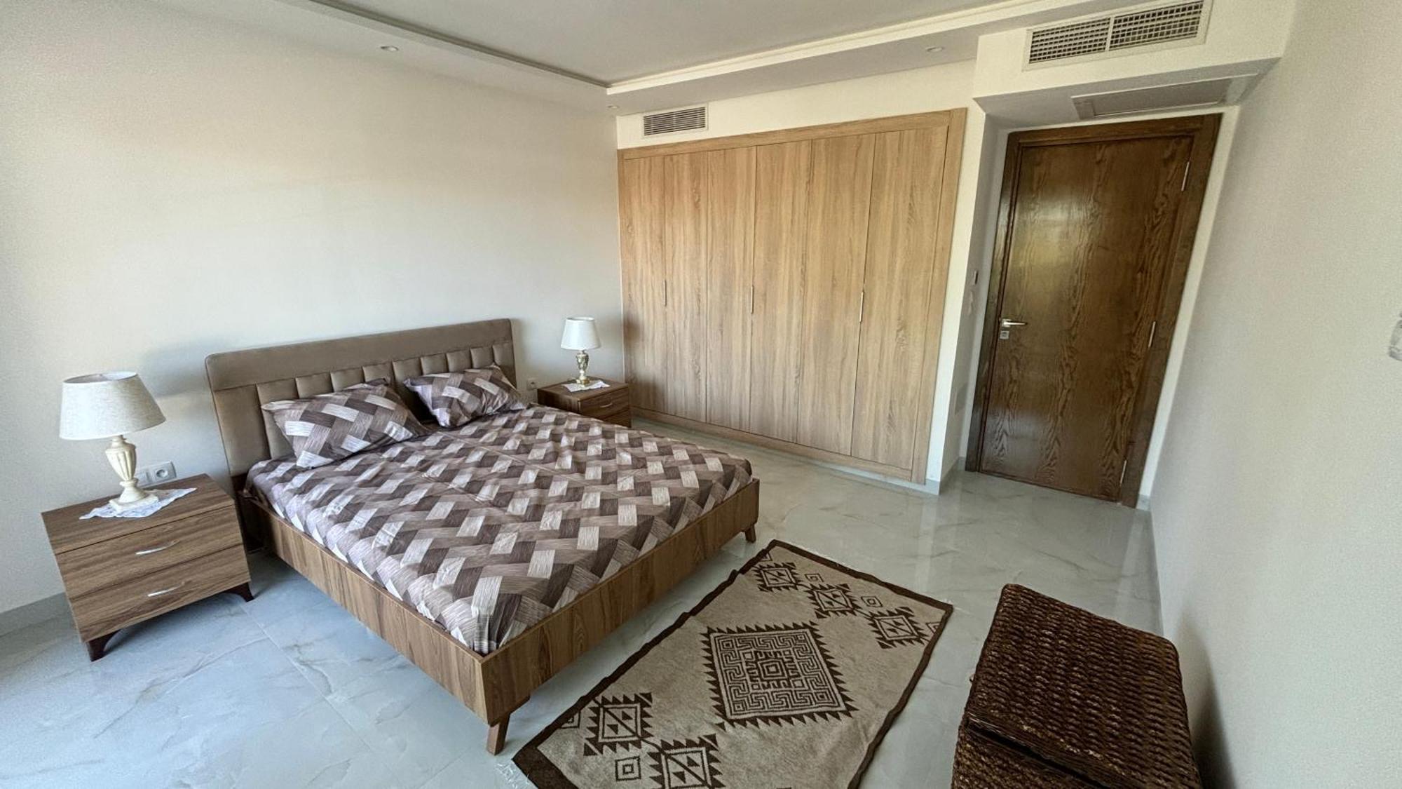 Port El Kantaoui, Kanta Appartement