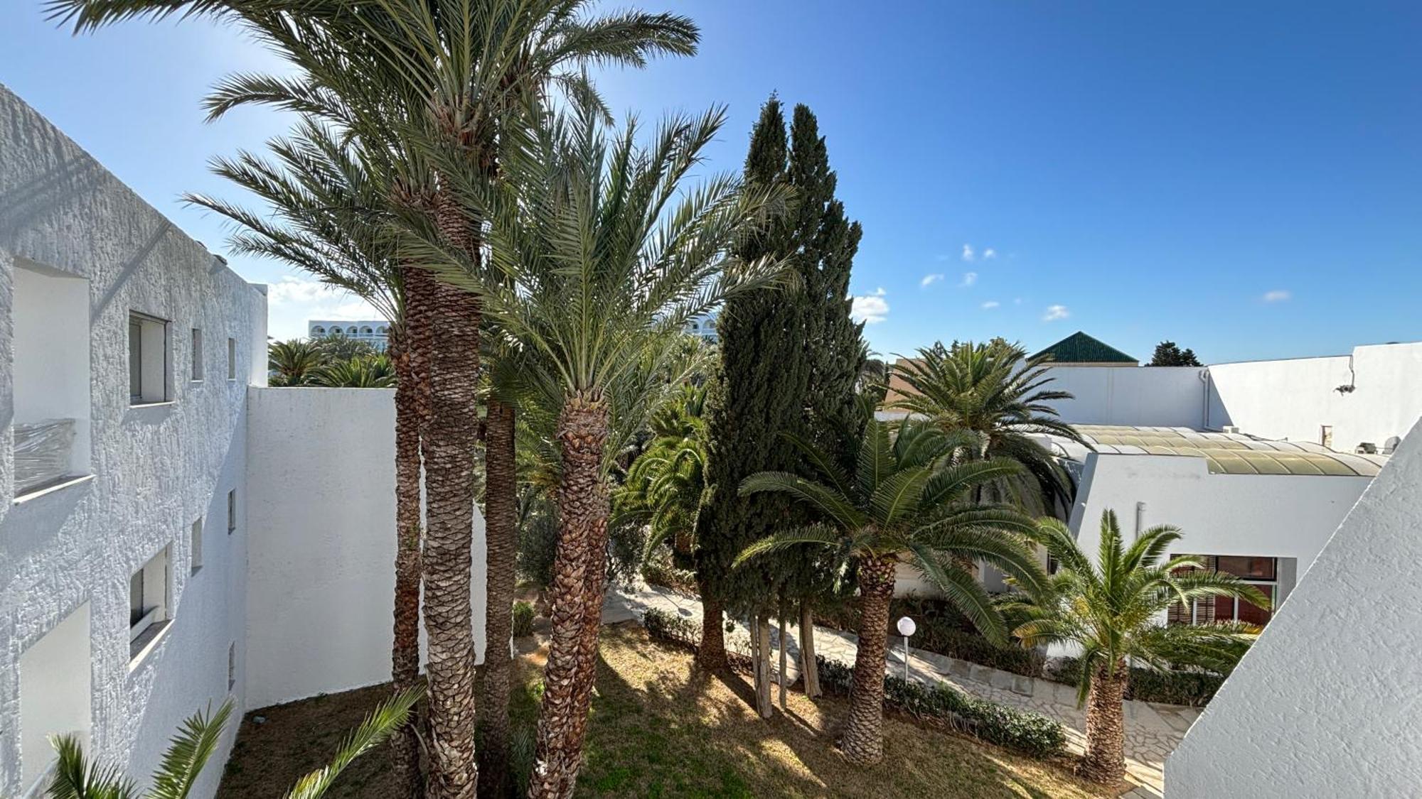 Port El Kantaoui, Kanta Appartement *