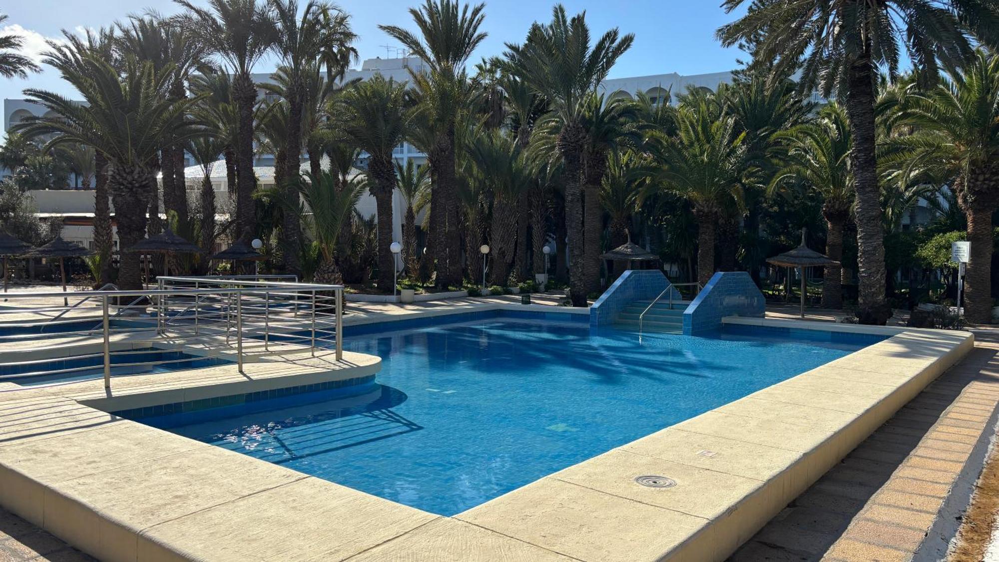 Appartement Port El Kantaoui, Kanta *
