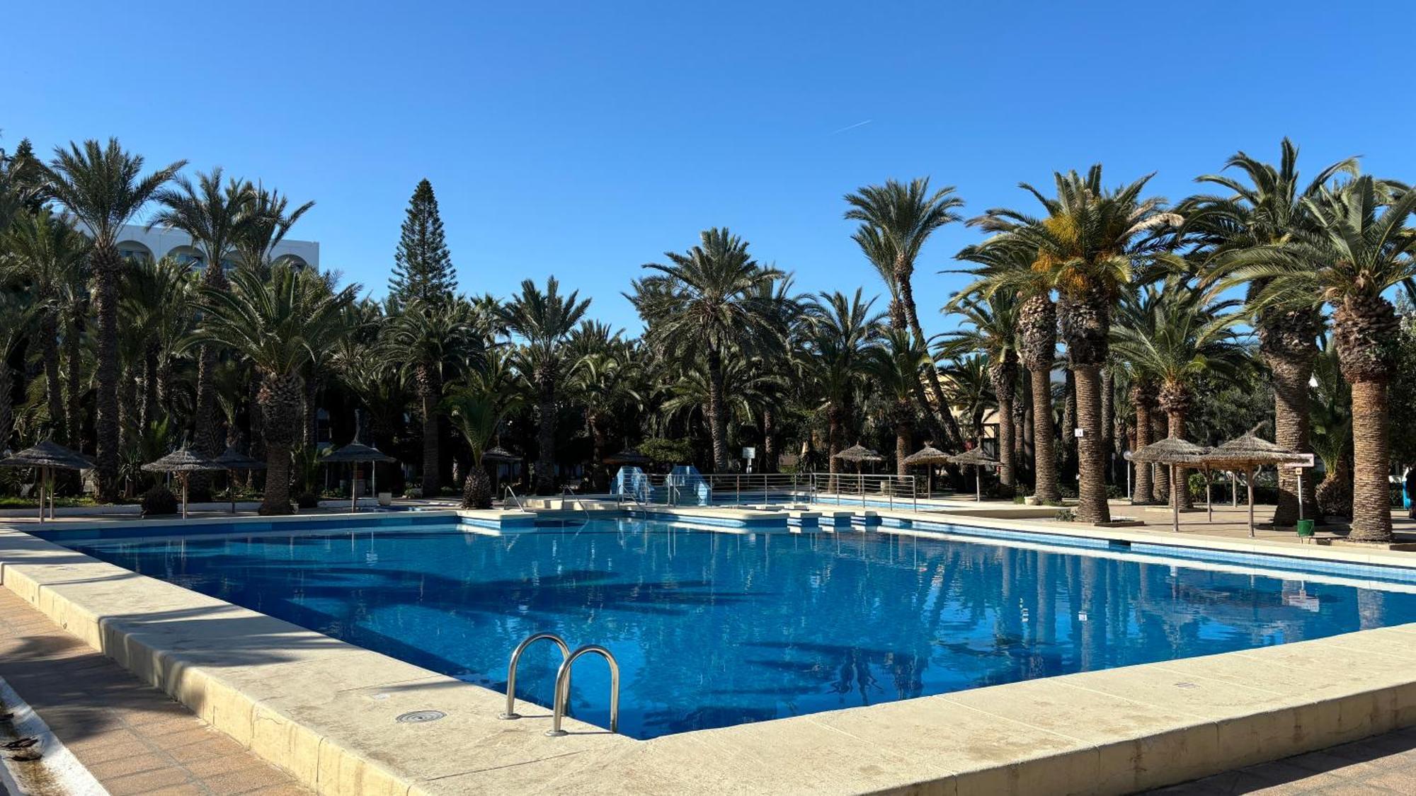 Port El Kantaoui, Kanta Appartement